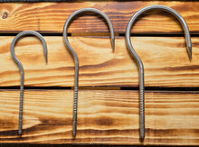 Load image into Gallery viewer, Gaff Hooks