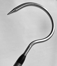 Load image into Gallery viewer, Penetrator Carbon Fiber 7 Foot - Heavy Duty Gaff