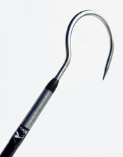 Load image into Gallery viewer, Penetrator Carbon Fiber 7 Foot - Heavy Duty Gaff