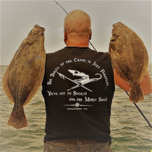 Load image into Gallery viewer, Pirate Short Sleeve T-Shirt