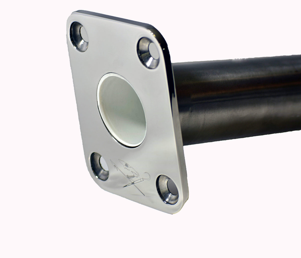 best flush mount rod holders for offshore fishing Mounted Stainless Steel Holder 90 A high quality Rod Holders Skurge of