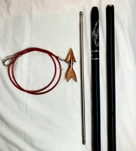 Load image into Gallery viewer, Moneyshot Commercial Harpoon - 12D