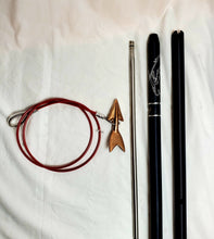 Load image into Gallery viewer, Moneyshot Commercial Harpoon - 12D