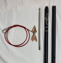 Load image into Gallery viewer, Moneyshot Commercial Harpoon - 12D