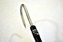 Load image into Gallery viewer, Penetrator Carbon Fiber 6' Straight Heavy Duty Gaff