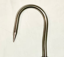 Load image into Gallery viewer, Penetrator E-Glass 6' Straight Gaff (Jay Jigs)