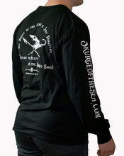 Load image into Gallery viewer, unisex performance long-sleeve tee