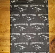 Load image into Gallery viewer, skurge of the sea face shield