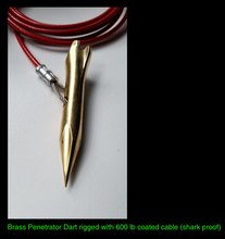 Load image into Gallery viewer, Harpoon Darts