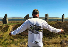 Load image into Gallery viewer, Pirate "N.E. Species" Performance Crew Neck