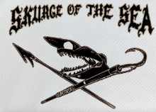 Load image into Gallery viewer, Pirate "N.E. Species" Performance Crew Neck T-shirt