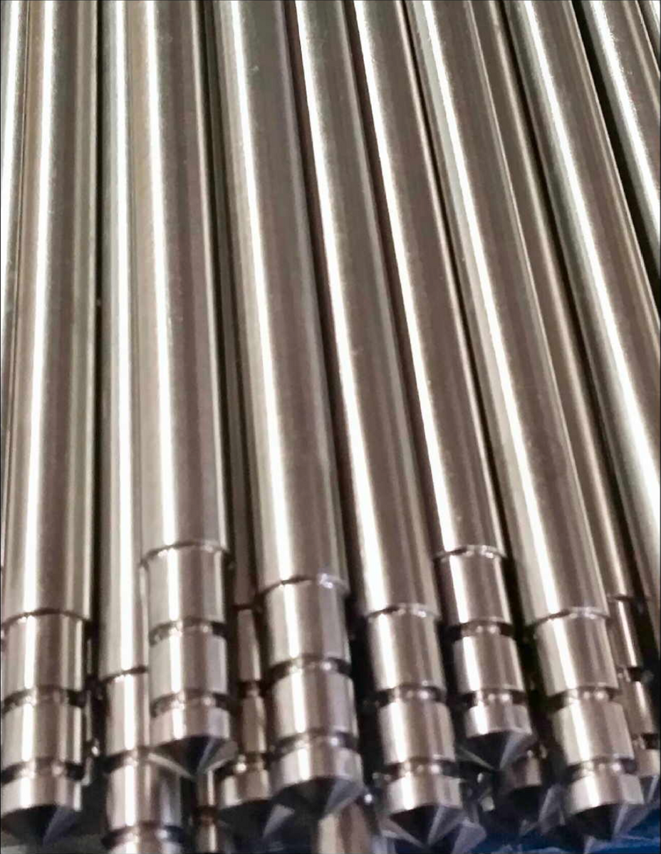 Replacement Dart Shaft Skurge of the Sea LLC