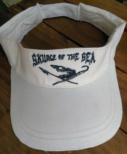 Skurge of the Sea Caps and Visors