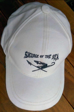 Load image into Gallery viewer, Skurge of the Sea Caps and Visors