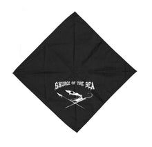 Load image into Gallery viewer, Skurge of the Sea bandana