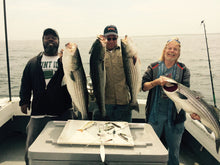 Load image into Gallery viewer, Skurge of the Sea Bass Bomb catches