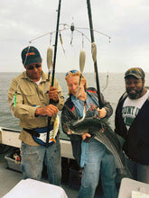 Load image into Gallery viewer, Skurge of the Sea Bass Bomb