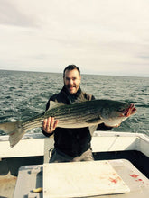 Load image into Gallery viewer, Skurge of the Sea Bass Bomb