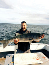 Load image into Gallery viewer, Skurge of the Sea Bass Bomb