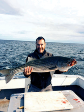 Load image into Gallery viewer, Skurge of the Sea Bass Bomb