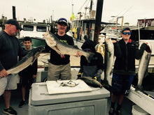 Load image into Gallery viewer, Skurge of the Sea Bass Bomb