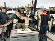 Load image into Gallery viewer, Skurge of the Sea Bass Bomb