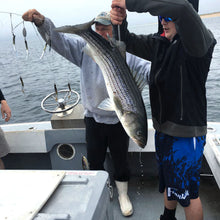 Load image into Gallery viewer, Skurge of the Sea Bass Bomb