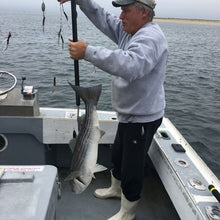 Load image into Gallery viewer, Skurge of the Sea Bass Bomb catches