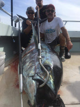 Load image into Gallery viewer, Penetrator Carbon Fiber 6' Straight Heavy Duty Gaff