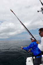 Load image into Gallery viewer, Moneyshot Commercial Harpoon with Aluminum Handle and Bronze Lily Dart