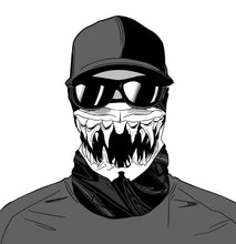 Load image into Gallery viewer, skurge of the sea new face shield 2020