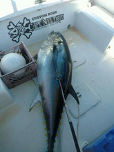 Load image into Gallery viewer, penetrator dart bluefin dart