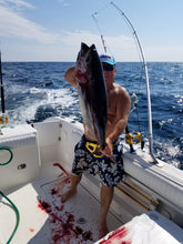 Load image into Gallery viewer, Penetrator E-Glass 6' Straight Gaff (Jay Jigs)