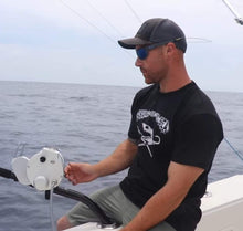 Load image into Gallery viewer, Skurge of the Sea Pirate Short Sleeve T-Shirt mens tee