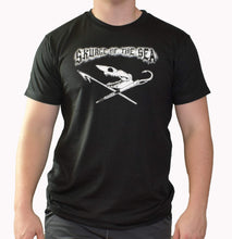 Load image into Gallery viewer, Skurge of the Sea Pirate Short Sleeve T-Shirt mens tee