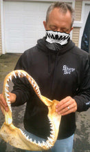 Load image into Gallery viewer, skurge of the sea shark face sheild