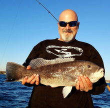 Load image into Gallery viewer, unisex performance long-sleeve tee