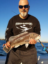 Load image into Gallery viewer, unisex performance long-sleeve tee