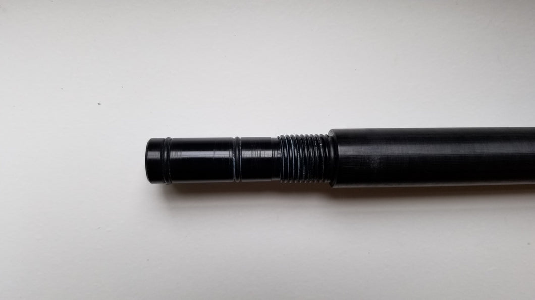 Harpoon Extention 2'