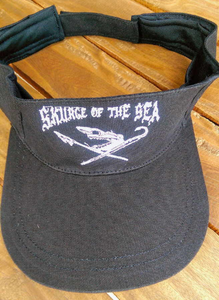 Skurge of the Sea Caps and Visors